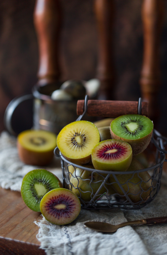 Kiwi