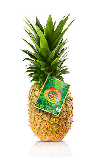 Ananas Del Monte Gold®